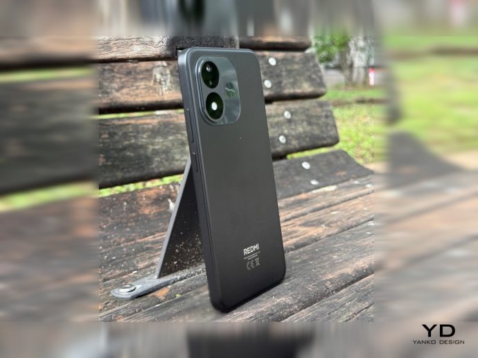 Redmi Note 17 5G Review: Built Around a Battery, Not a Benchmark