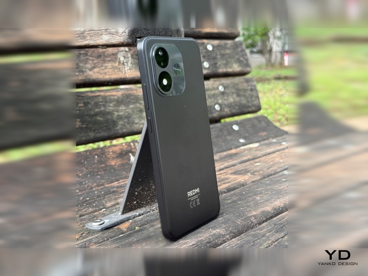 Redmi Note 17 5G Review: Built Around a Battery, Not a Benchmark