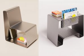 Sheet Metal Furniture That Actually Survives Your Next Move