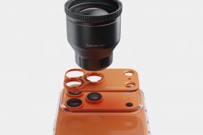 ShiftCam’s $26 Stick-On Mount Finally Solves the Lens Case Problem