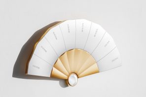 Smart Home Panels Look Like Tech, Fanora Looks Like Fine Craft