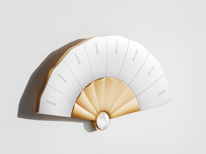 Smart Home Panels Look Like Tech, Fanora Looks Like Fine Craft