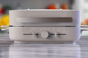 5 Best Space-Saving Kitchen Gadgets & Tools That Actually Earn Their Shelf Space