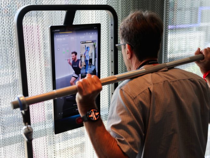 Speediance Built the Home Gym That Learns Your Body Like a Coach Would