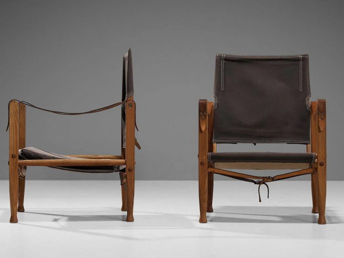 This Lounge Chair Is Built From Cork — and It’s Sturdier Than It Looks