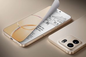 TCL’s P80 Pro and Ultra Are the Phones That Replaced Your Kindle Too