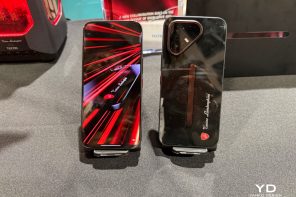 TECNO and Tonino Lamborghini Prove You Can’t Fake a Real Collab