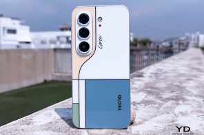 TECNO CAMON Slim 5G Review: Thinner than a Pencil, Tough as a Tank