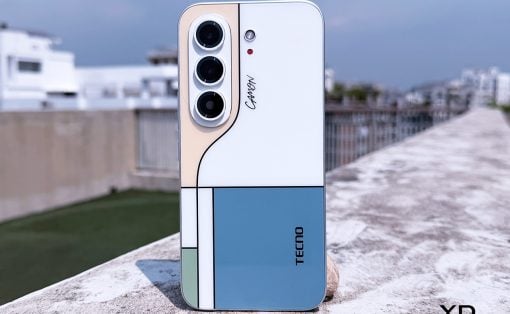 TECNO CAMON Slim 5G Review: Thinner than a Pencil, Tough as a Tank