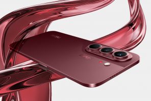 TECNO’s 6mm Phone Has 6,000mAh Inside and a Van Gogh Finish Outside