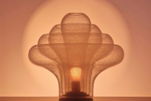 The 1969 Lamp Nobody Knew They Needed Is Back