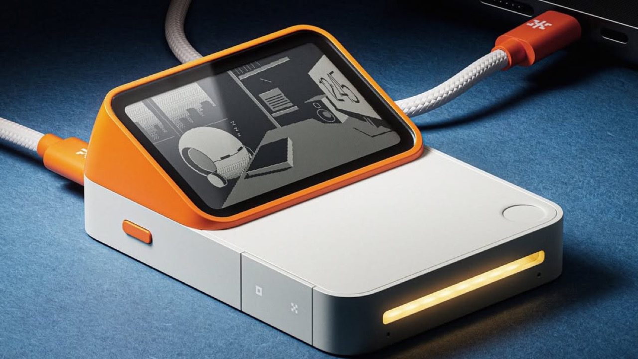 The $499 Lapis One Is A Tiny Mac mini Alternative Built Just to