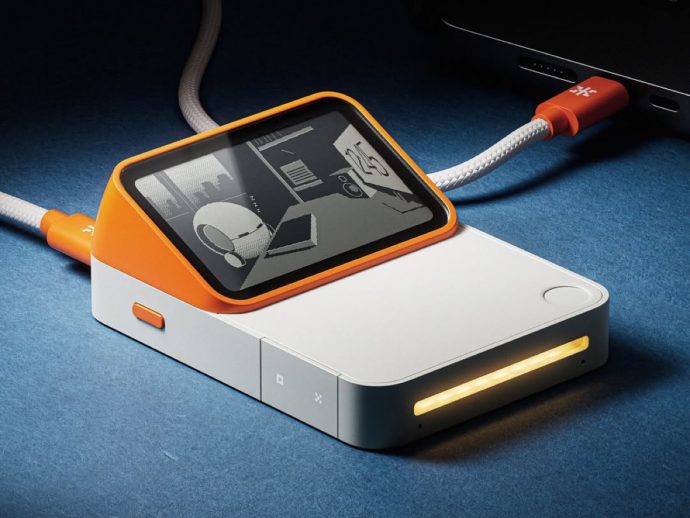 The $499 Lapis One Is A Tiny Mac mini Alternative Built Just to Run Your AI Agents