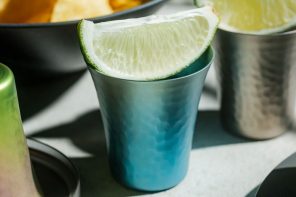 The $50 Titanium Cup That Refuses to Ruin Your Whiskey