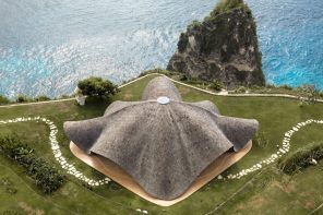 The Bali Yoga Studio Quietly Refusing to Use Air Conditioning