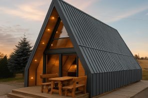 This Polish Cabin Design Has Survived 50 Years by Refusing to Change