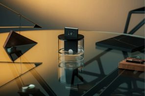 The Diffuser That Refuses to Plug In, Beep, or Buzz