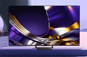 The Hisense U7SG TV Was Built for Bright Rooms, Not Dark Showrooms