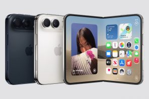 The iPhone Duo just killed the Dynamic Island, the SIM tray, and the demand for an iPad Mini