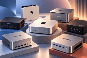 The Mac mini Form Factor is So Perfect, Literally Everyone is Copying It