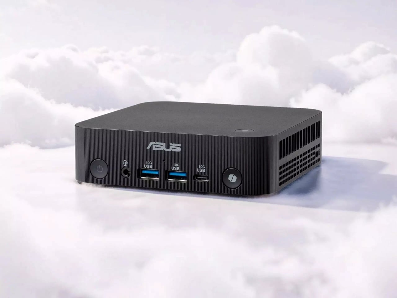 ASUS ExpertCenter PN55 Mini PC