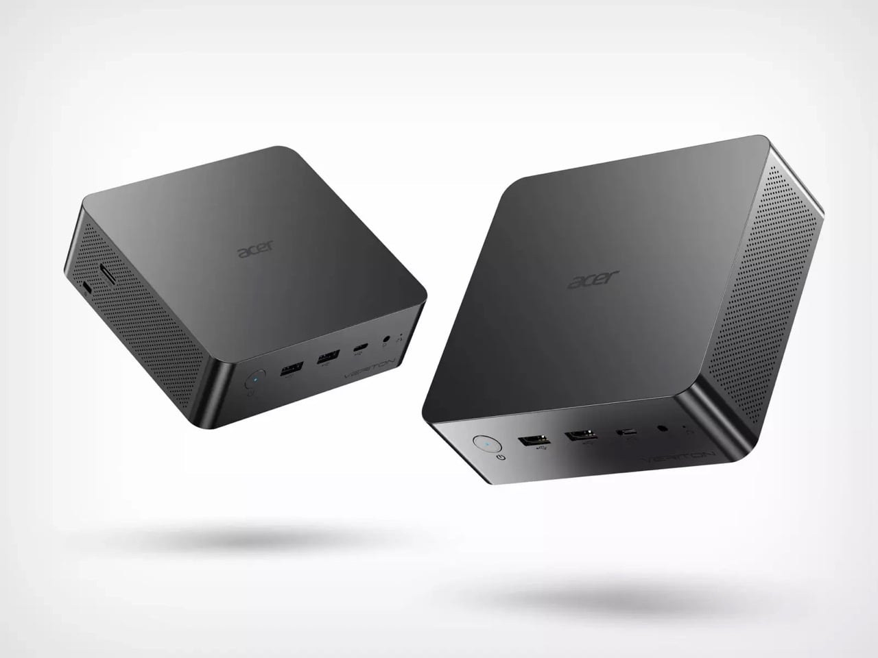 Acer Veriton RI110 Mini PC