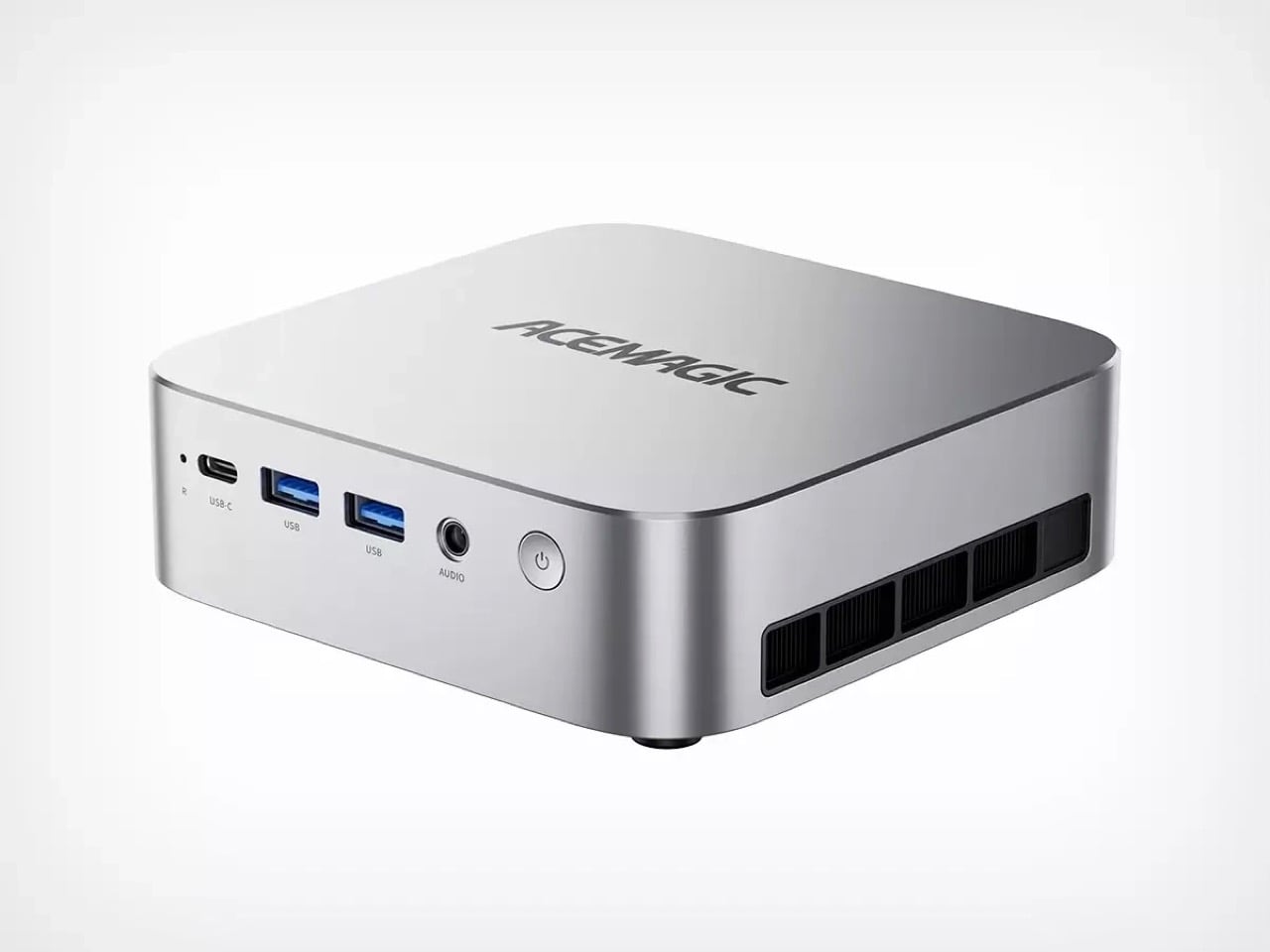 AceMagic F2A Mini PC