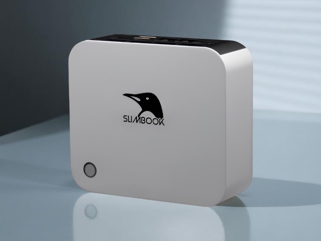 Slimbook ONE Mini PC