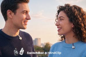This $99 Clip-On AI Remembers Everything You’ll Ever Forget