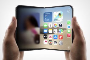 This Single UI Trick Might Sell More iPhone Duo Units Than Any Android Foldable