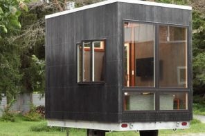 5 Tiny Homes That Prove Small Spaces Can Still Have It All