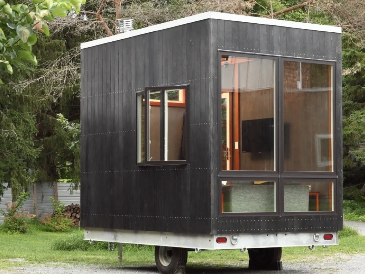 5 Tiny Homes That Prove Small Spaces Can Still Have It All
