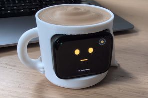 Virtual Pet That Won’t Let You Waste Your Life Scrolling