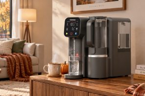 Waterdrop Filter’s Prime Big Deal Days Gets Your Water Ready Before Guests Do This Fall