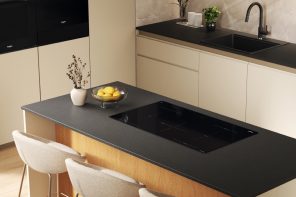 Whirlpool Spent 60 Years in an Italian Engineering Lab Just to Make Its Ovens Quieter