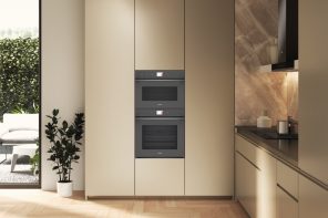 Whirlpool Spent 60 Years in an Italian Engineering Lab Just to Make Its Ovens Quieter