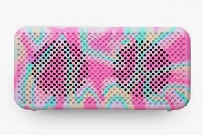 Your Old Barbie Dolls Actually Become Speakers and Power Banks