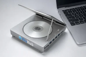 5 Best Pocket-Sized Gadget Designs That Give Your Phone a Break