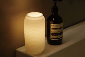 5 Candle Designs, From Glass Spheres to a Melting-Wax Timer