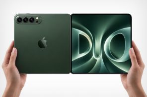 5 Reasons why a foldable iPad Duo is a BAD Idea