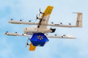 Wing’s Walmart drones are coming to Denver and Seattle — and they won’t drop your parcels in the pool