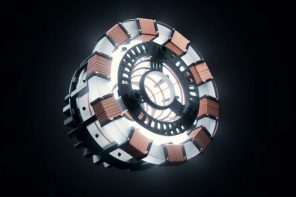 How Iron Man’s arc reactor works, explained part by part