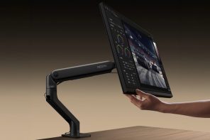 Redmi just debuted an ultra-affordable $42 monitor arm that hides your cables too