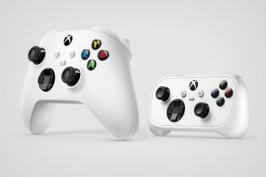 Xbox finally made a Nano controller that fits in your hoodie pocket