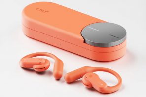Nothing’s Ear (open) should have been a CMF product all along… Here’s proof