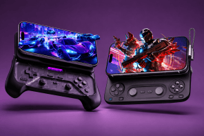 Abxylute’s $65 smartphone gamepad packs Hall Effect triggers, clickable sticks, and gyro aiming