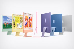 Apple’s new M6 iMac is faster, not different