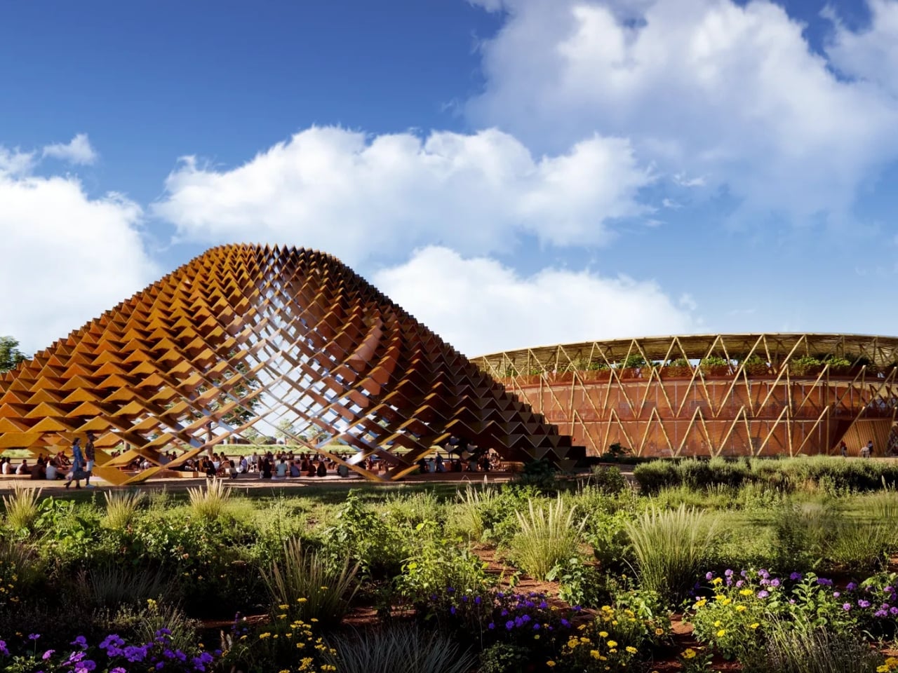 yankodesign.com - Ida Torres - A Refugee City Plan Refuses to Treat Shelter as Enough