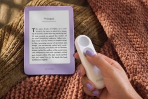 Amazon Gave Kindles Their Missing Buttons Back, as Accessories