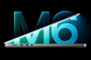 Apple just launched a MacBook Pro 24-hours before its MacBook Pro event